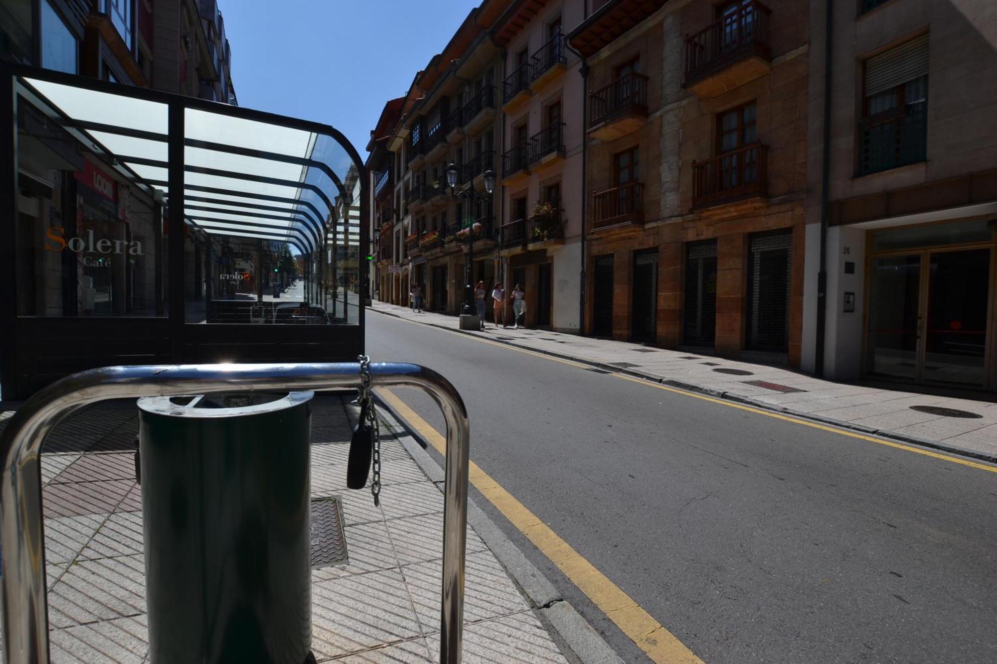 Stay Rosal Oviedo Exterior photo